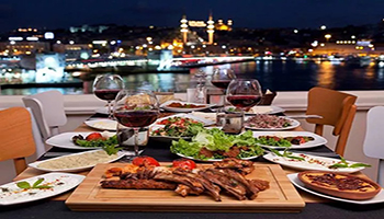 Ali Ocakbaşı - Karaköy